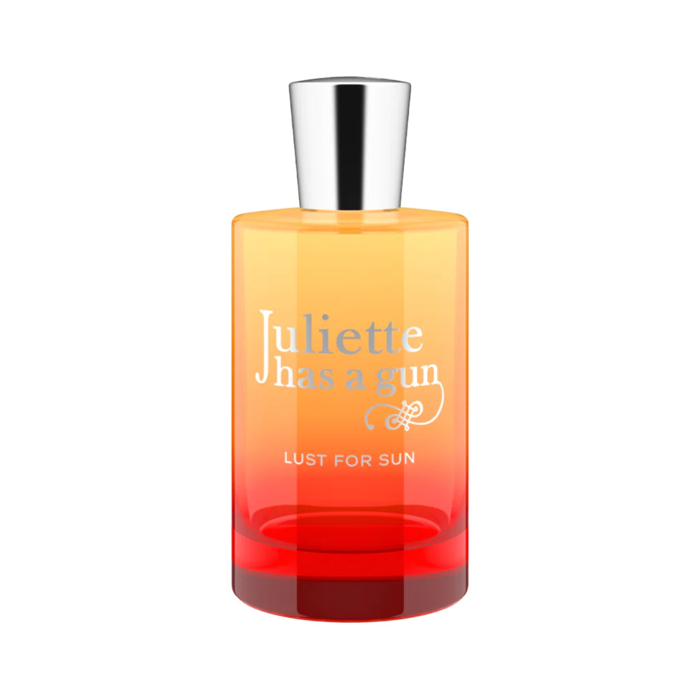 Juliette Has A Gun Lust For Sun Eau De Parfum 100 Ml