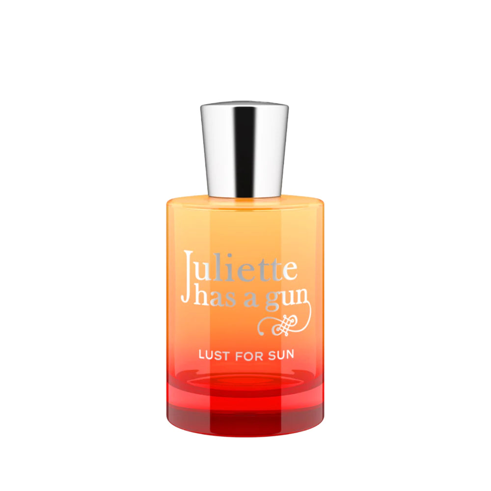 Juliette Has A Gun Lust For Sun Eau De Parfum 50 Ml