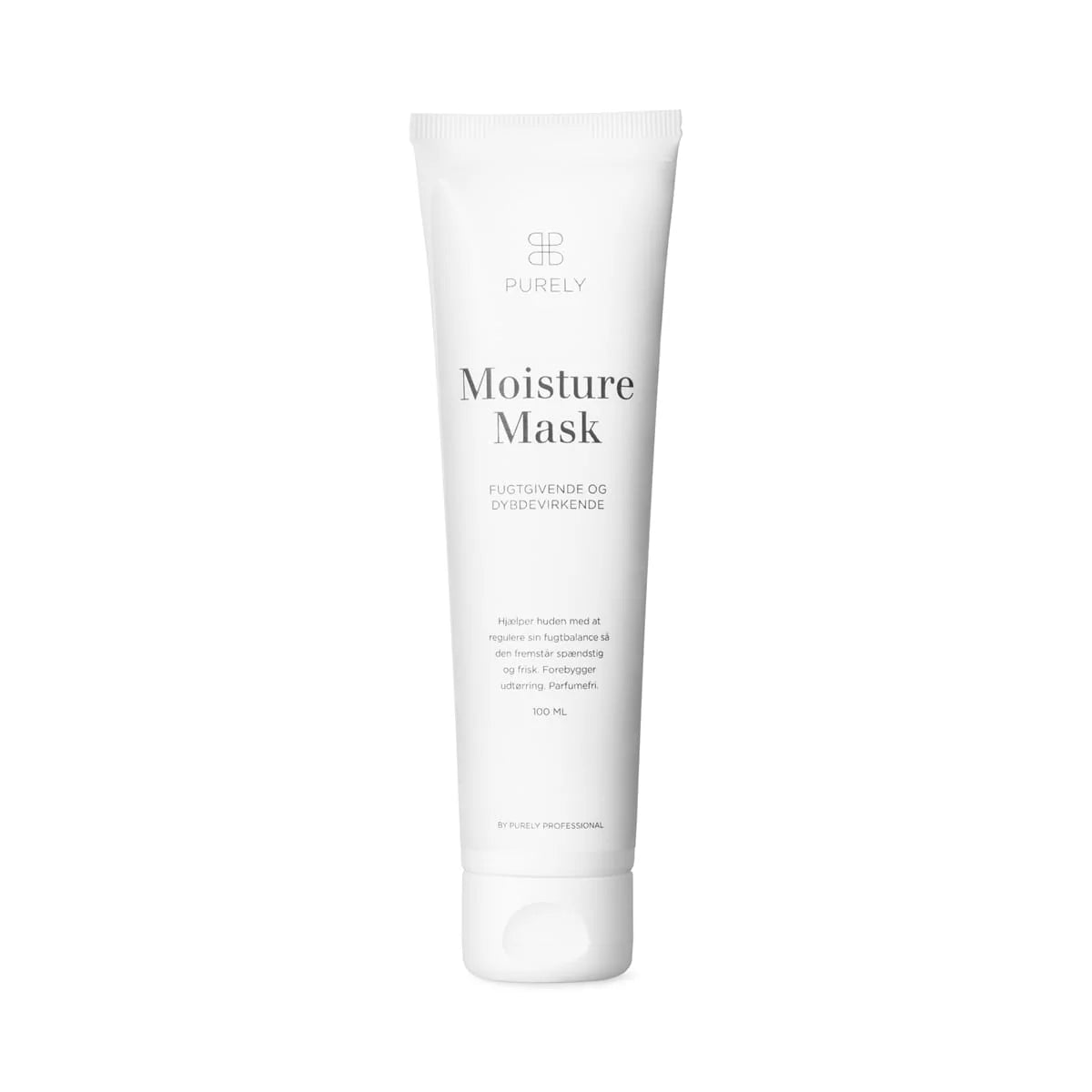 Purely Professional Moisture Mask 100ml
