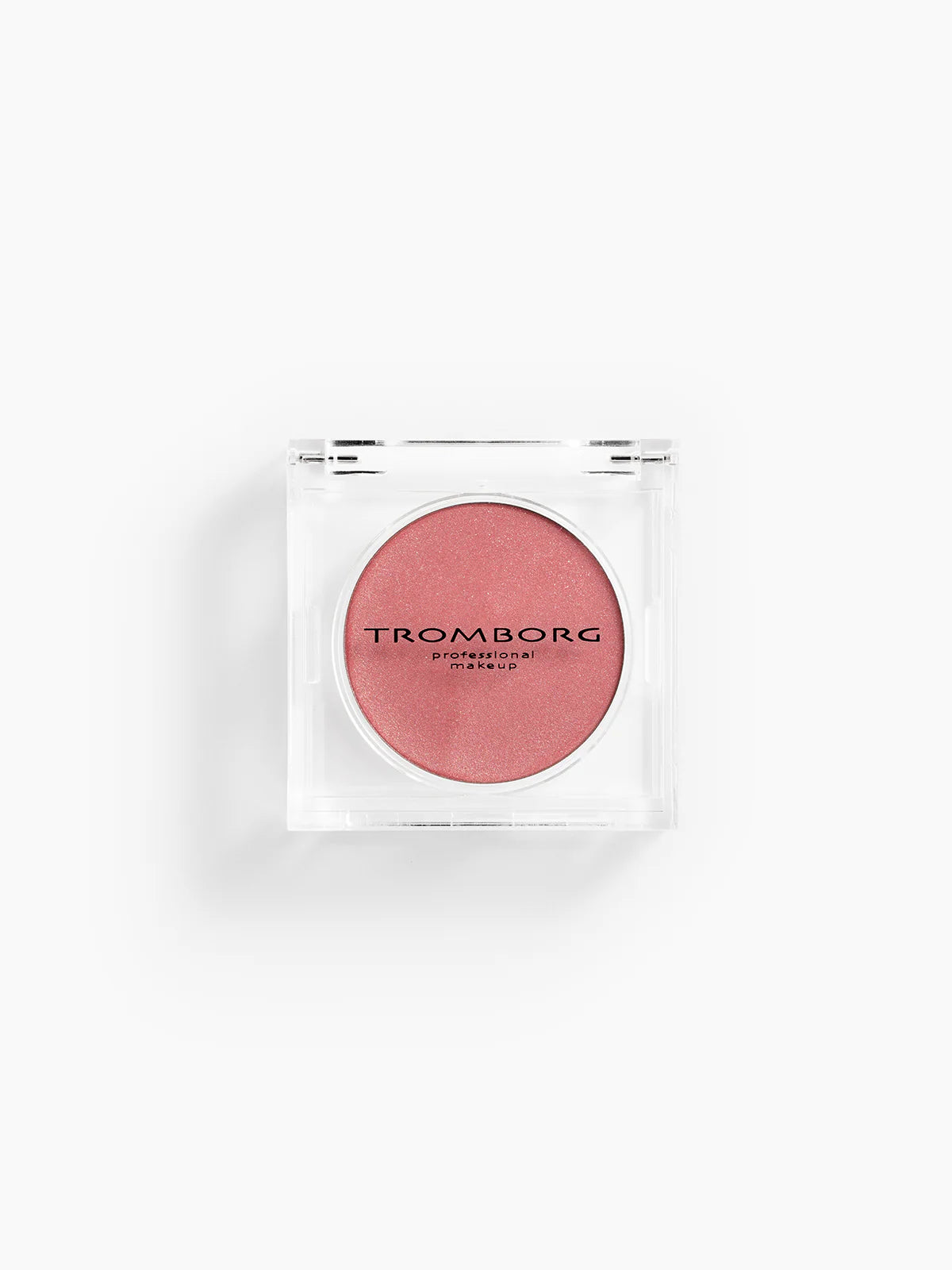 Tromborg Lip Cheek Eye Powder Misty Rose