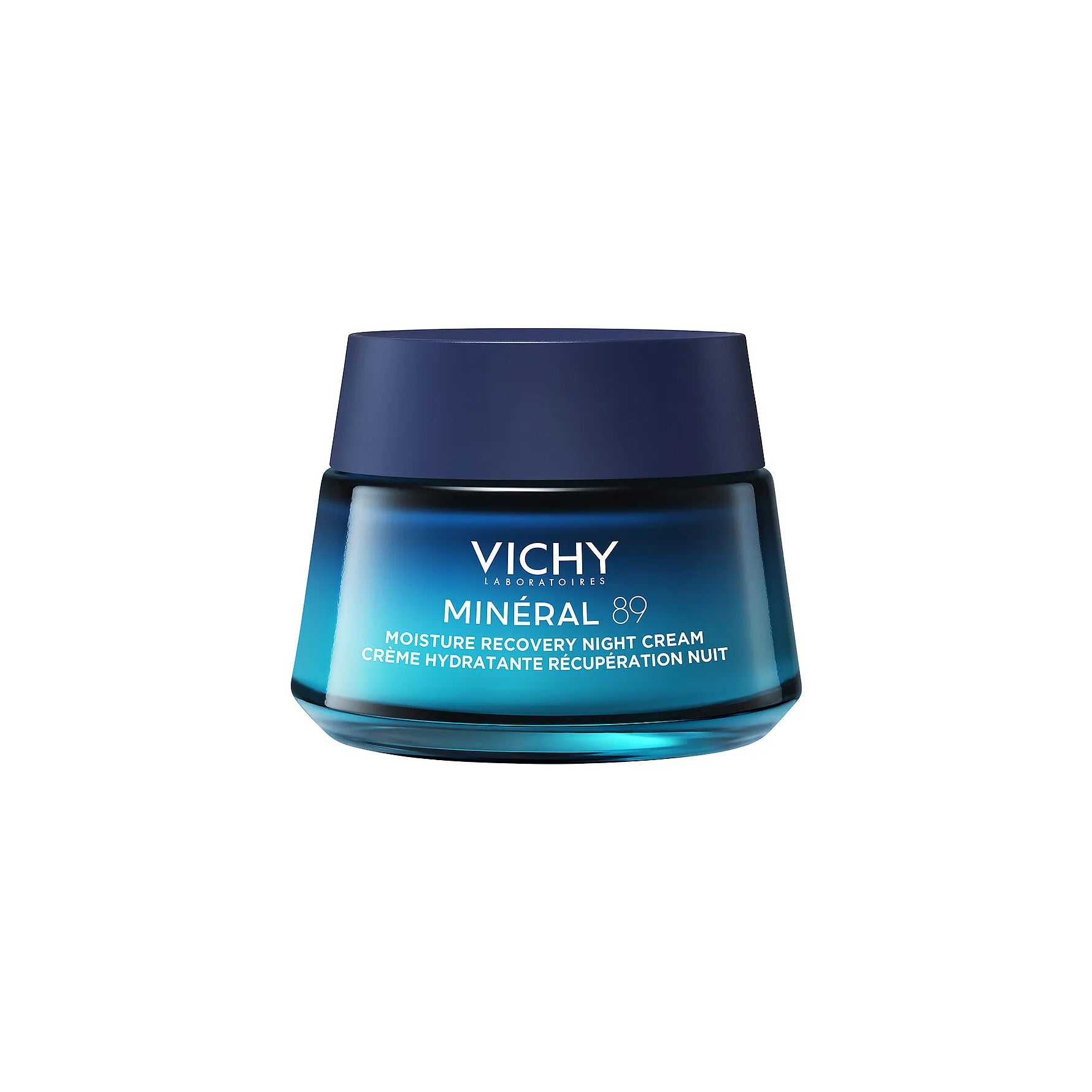 Vichy Min? Ral 89 Moiusture Recovery Night Cream 50ml