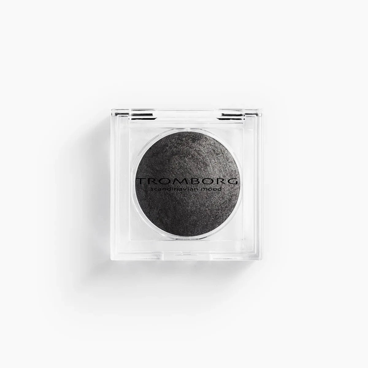 Tromborg Baked Mineral Eye Shadow Darkness