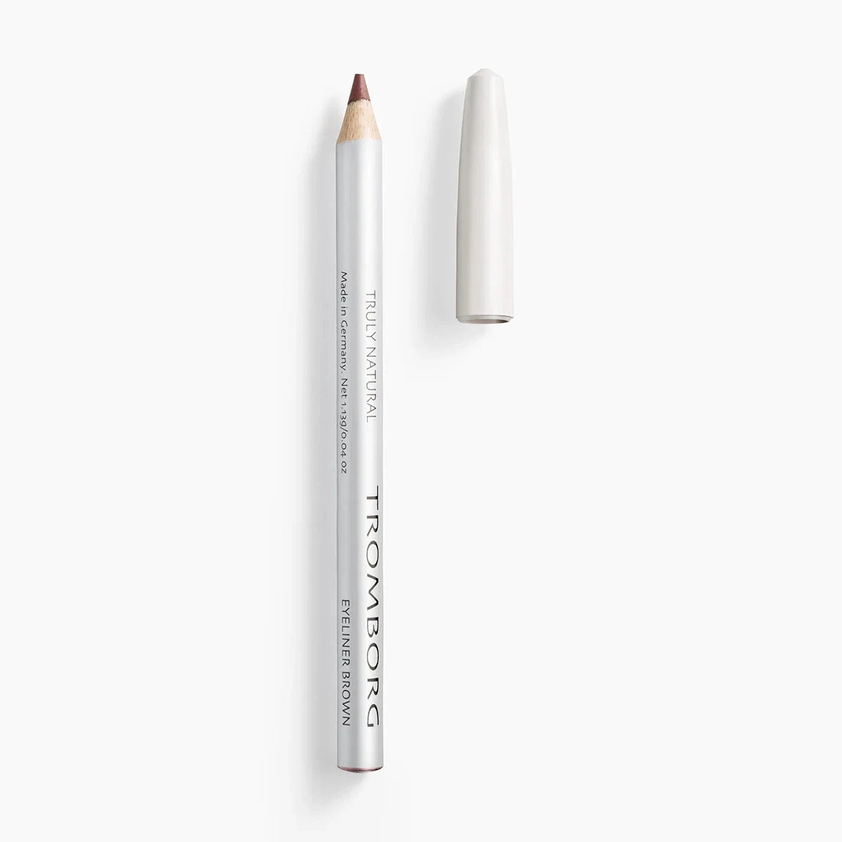 Tromborg Deluxe Eyeliner 2 Brown