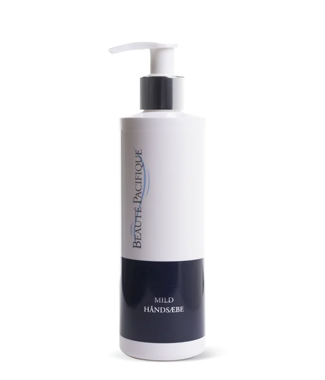 Beaut?  Pacifique Mild Håndsæbe 250 Ml