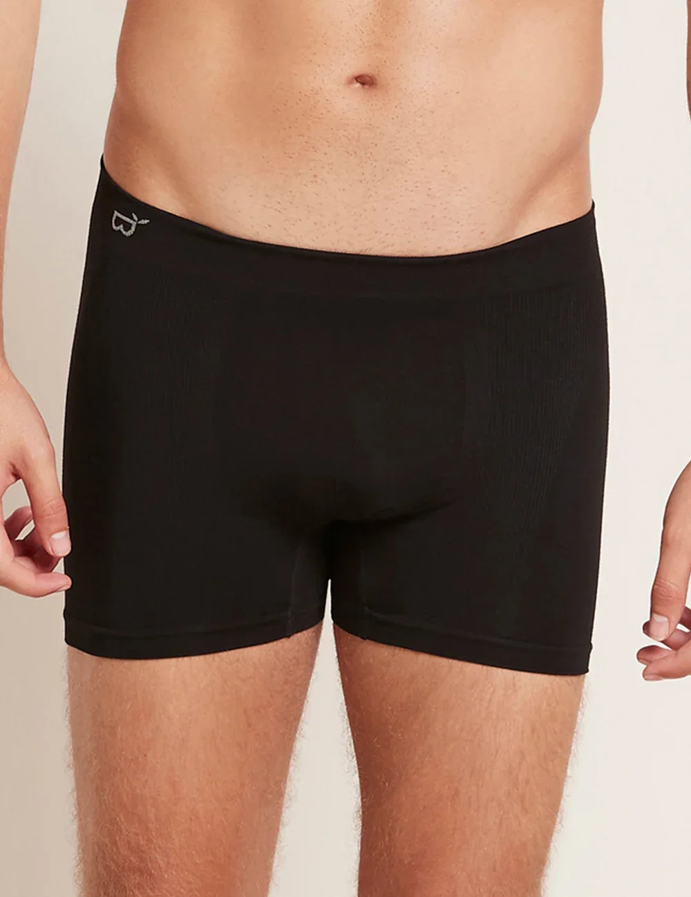Boxer Shorts Sort Str S