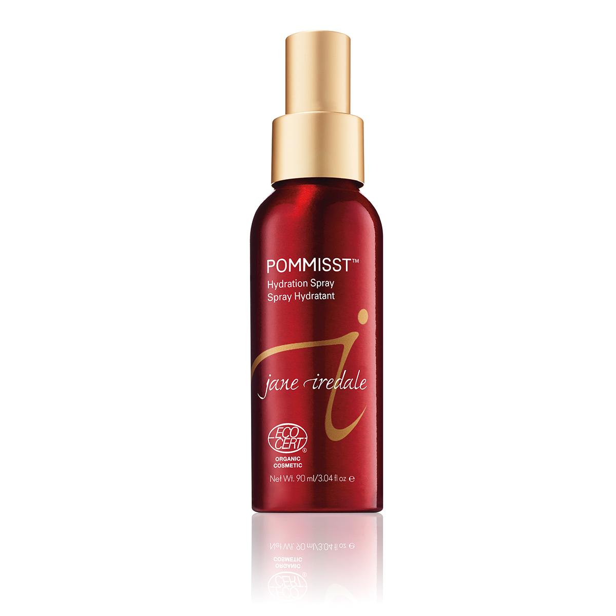 Jane Iredale Pommiest Hydration Spray 90 Ml