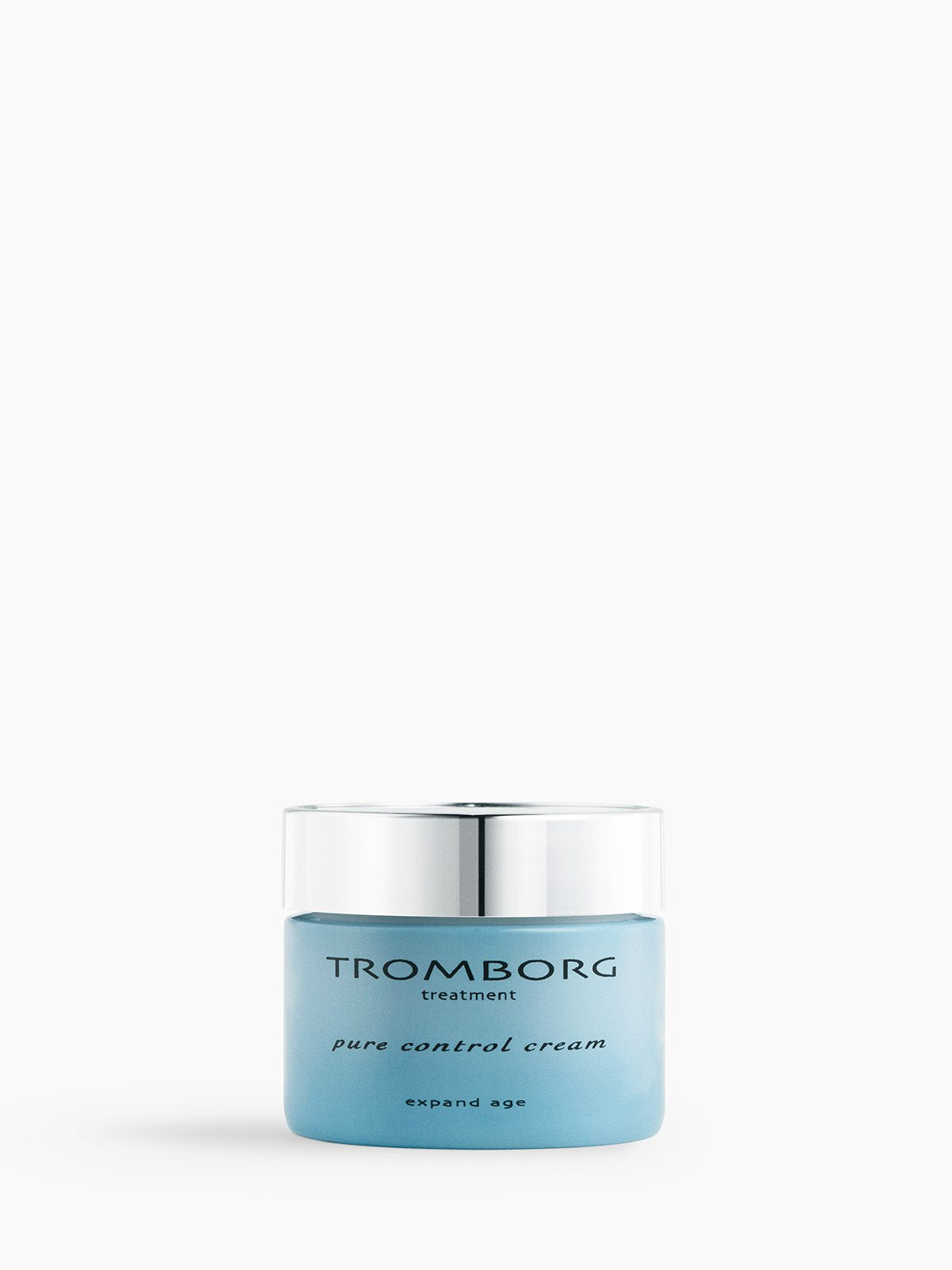 Tromborg Pure Control Cream 30 Ml