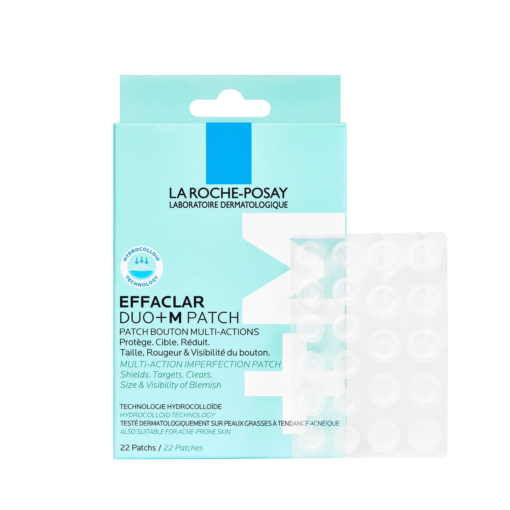 La Roche Posay Effaclar Duo M Patch