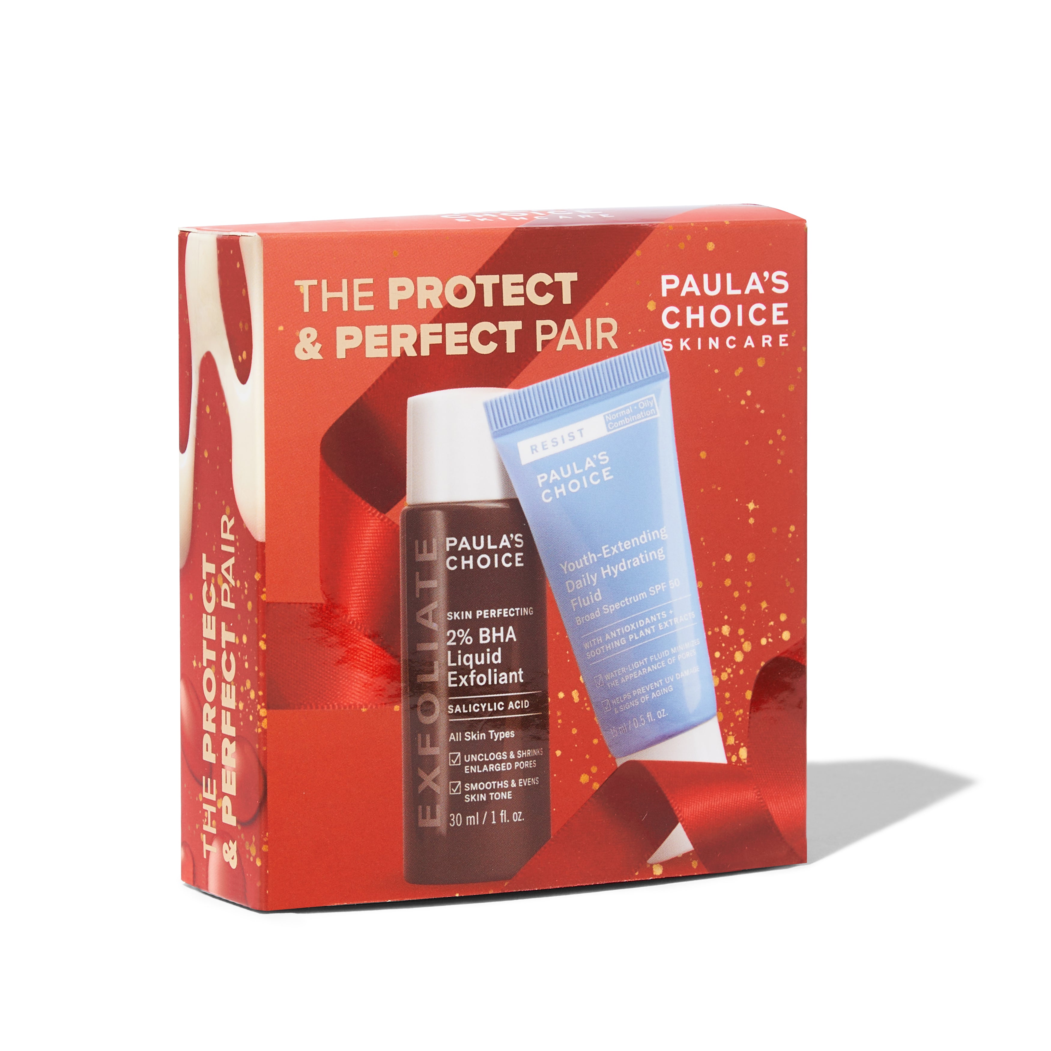 Paula 39 S Choice The Protect Perfect Pair
