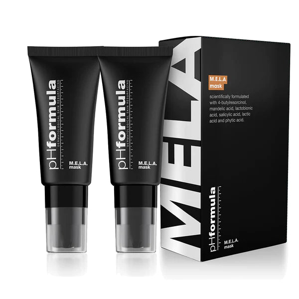 Ph Formula M E L A Mask 2 X 20ml