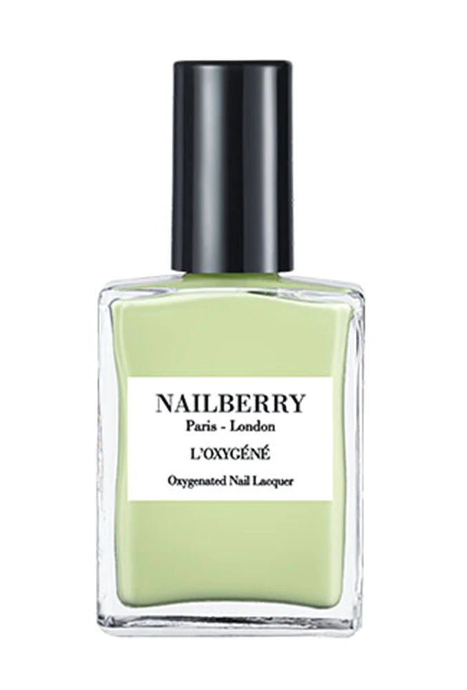 Nailberry Pistachi Oh 15ml