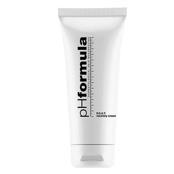 Ph Formula  P O S T Recovery Creme 100 Ml