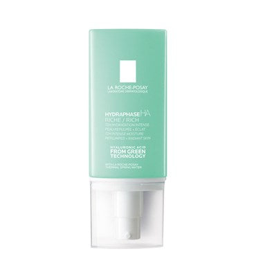 La Roche Posay Hydraphase Intense Riche Creme 50 Ml
