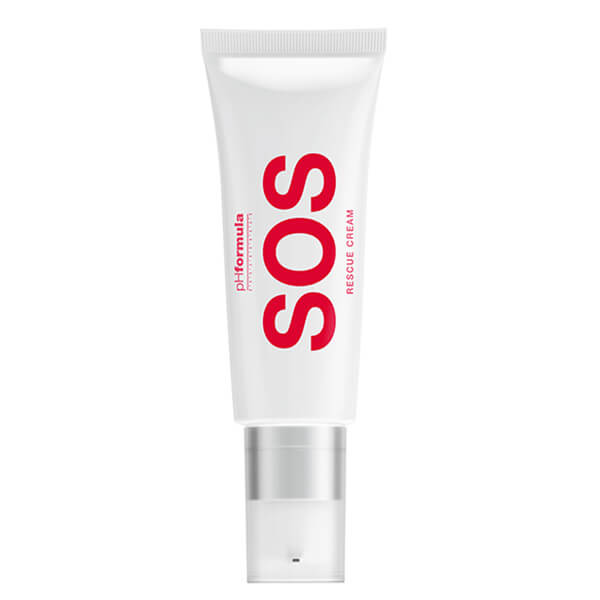 Ph Formula Sos Rescue Cream