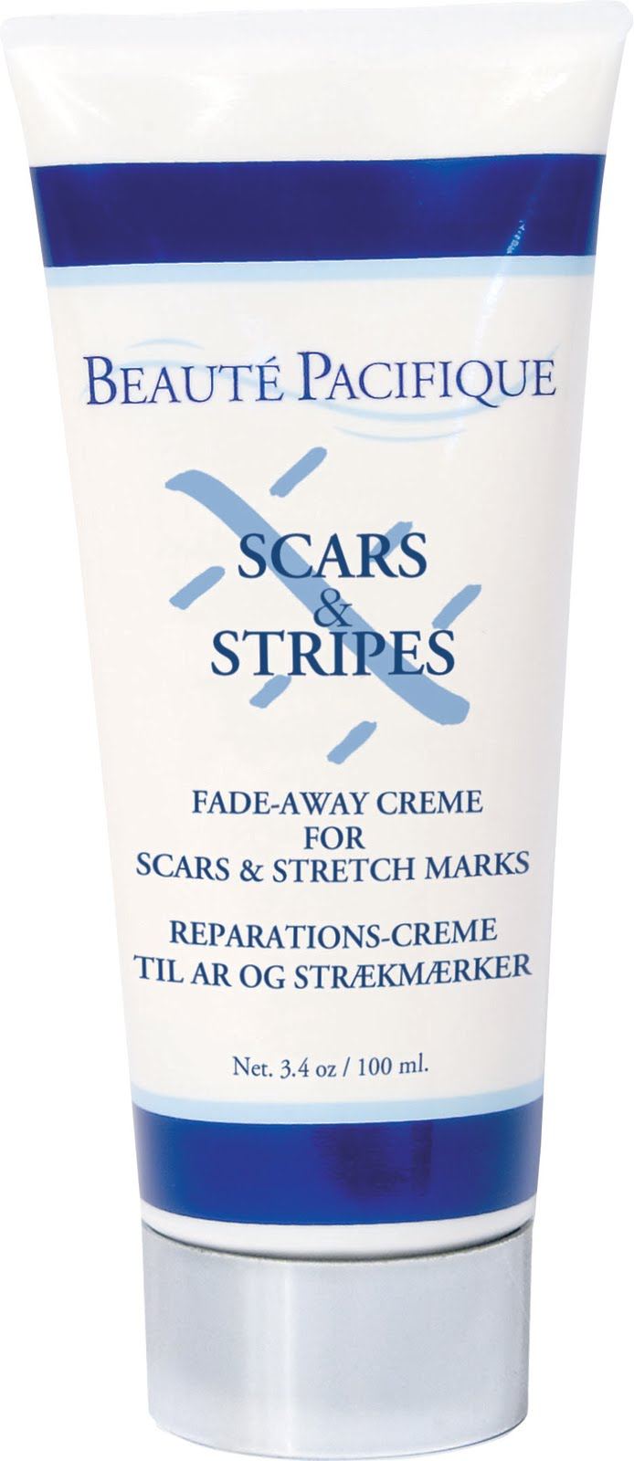 Beaute Pacifique Scars Stripes Creme 100 Ml