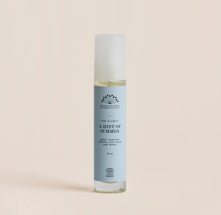 Rudolph Care A Hint Of Summer 50 Ml