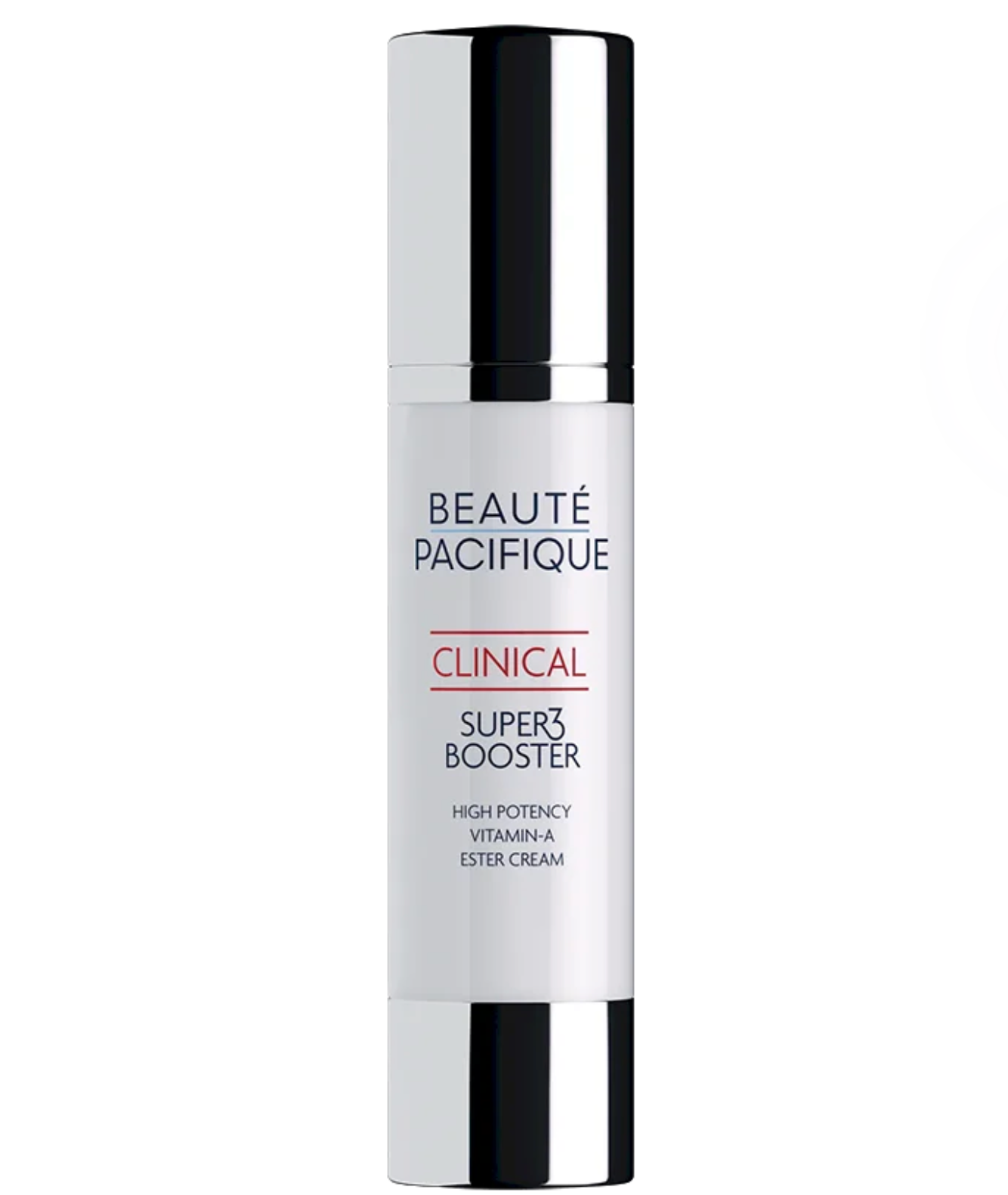 Beaut?  Pacifique Clinical Super3 Booster 50ml