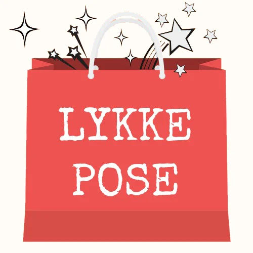 Makeup Lykkepose Pakkespil Pakke 100