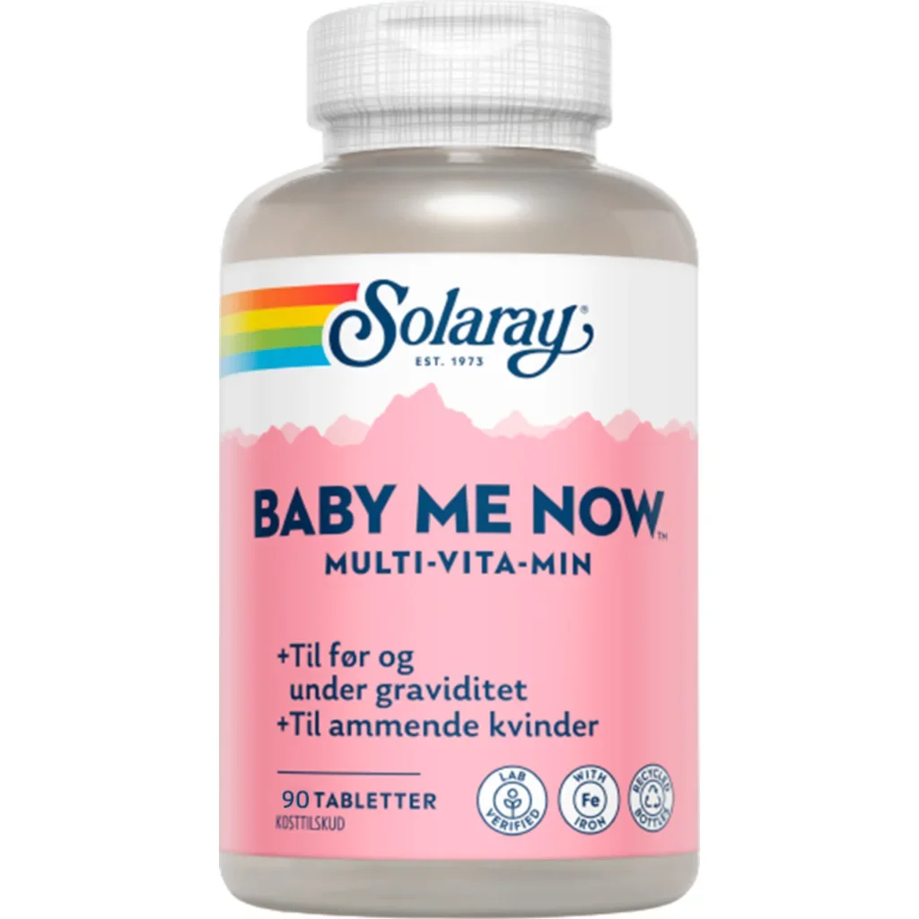 Baby Me Now   90 Tabl