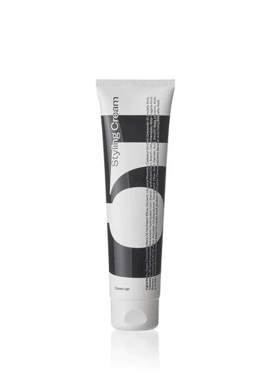 Clean Up Styling Cream 5   150 Ml