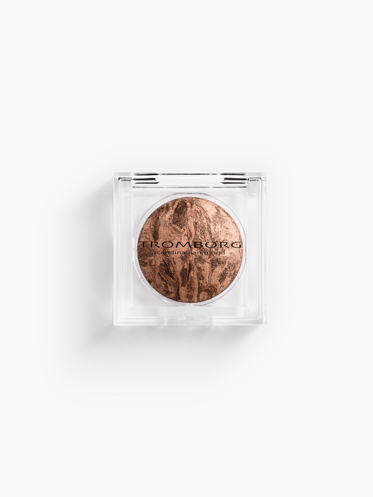 Tromborg Baked Mineral Eye Shadow Earth 1 8g