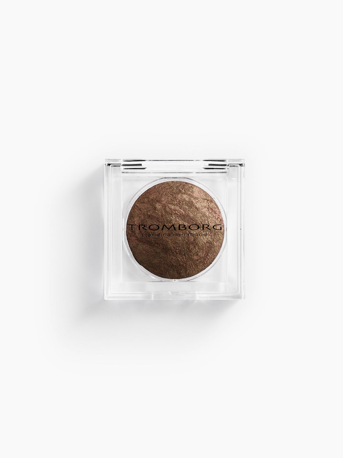Tromborg Baked Mineral Eye Shadow Saturn 1 8g