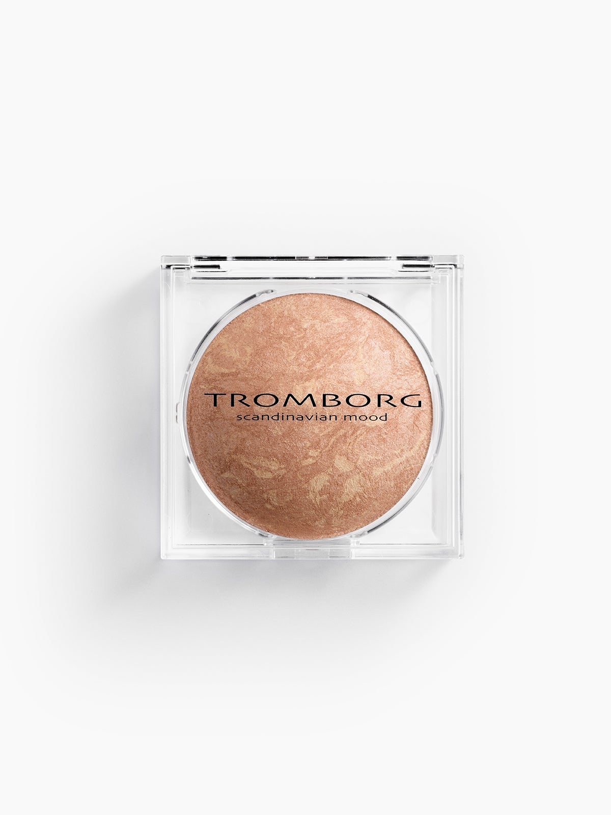 Tromborg Baked Mineral Silk 5 5g