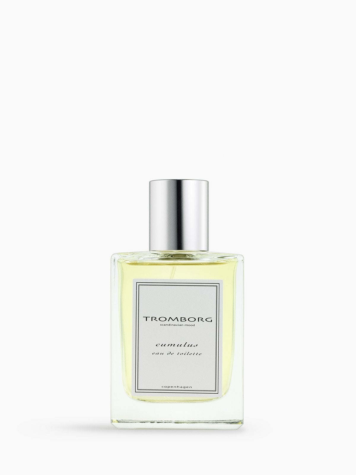Tromborg Eau De Toilette Cumulus 50 Ml