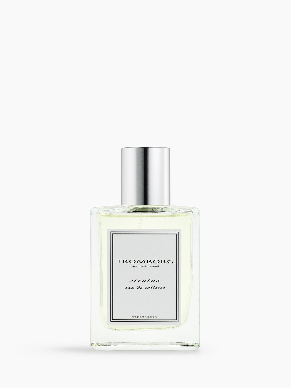 Tromborg Eau De Toilette Stratus 50 Ml