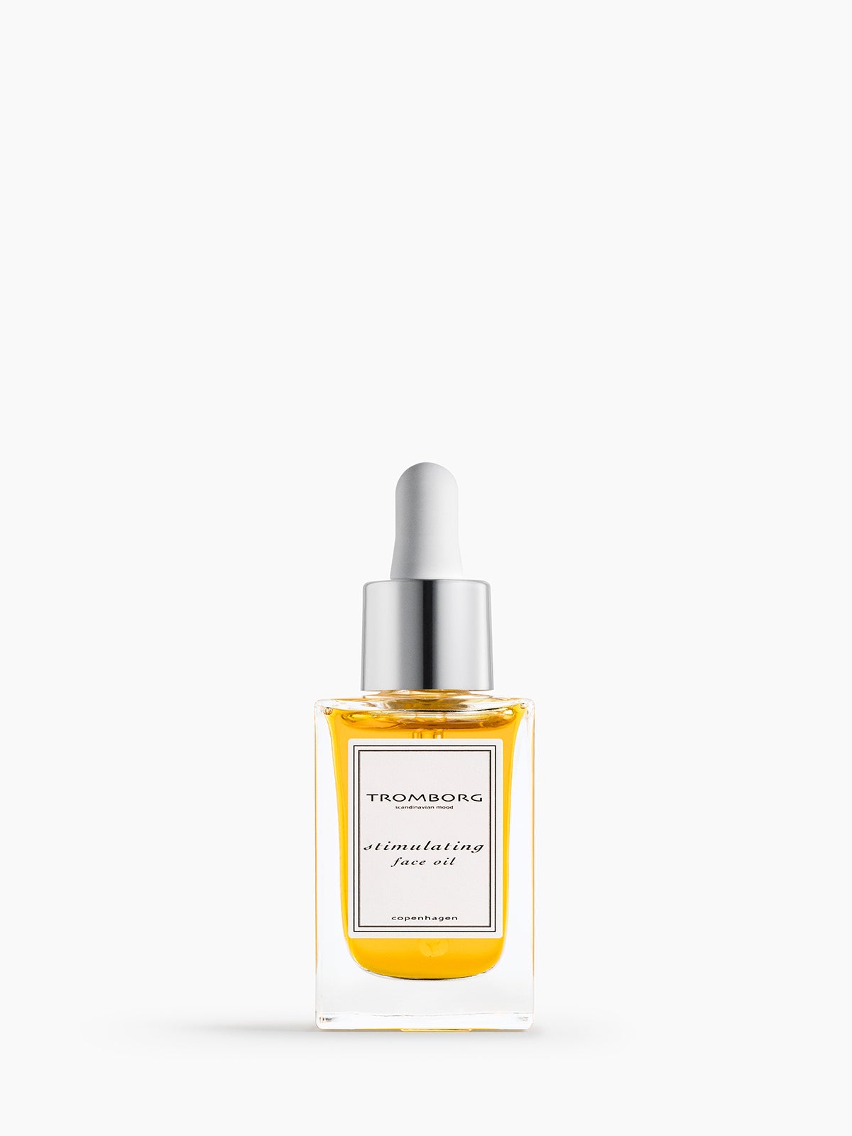 Tromborg Face Oil Stimulating 30 Ml