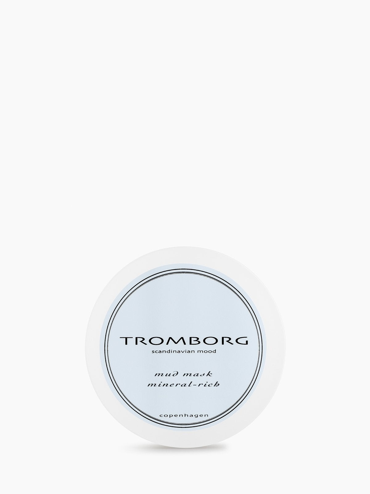 Tromborg Mud Mask Mineral Rich 50 Ml