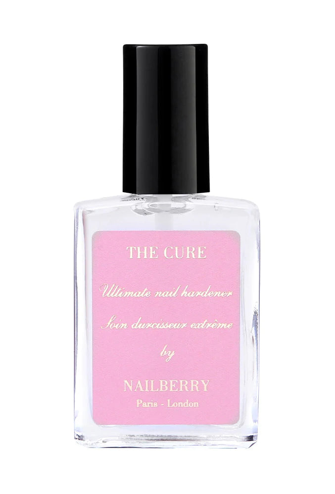 Nailberry The Cure