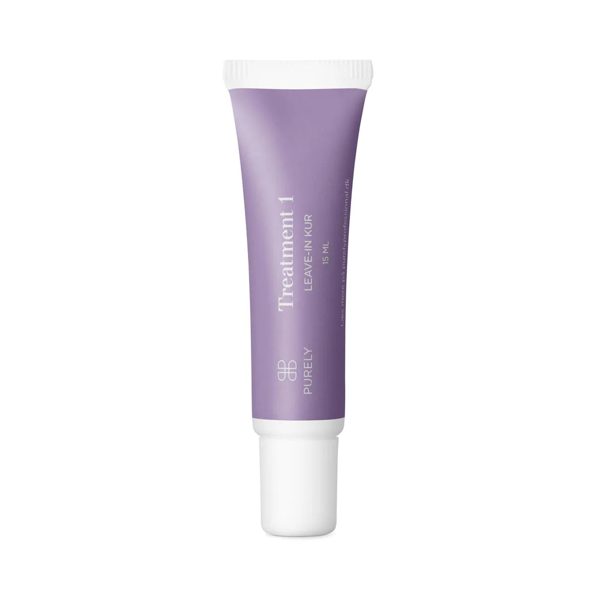Purely Professional Treatment 1 15 Ml