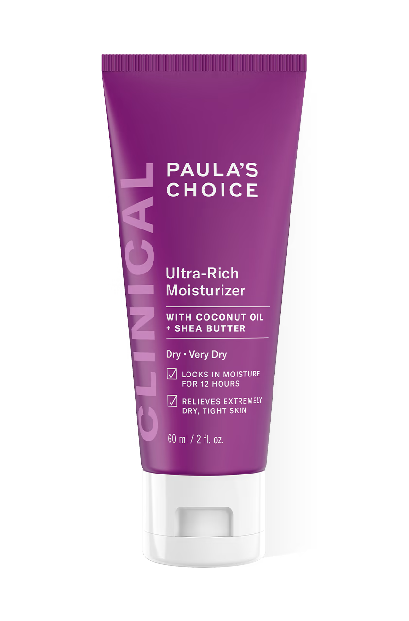 Paula 39 S Choice Ultra Rich Moisturizer 60ml