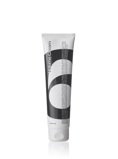 Clean Up Volume Cream 6 150 Ml