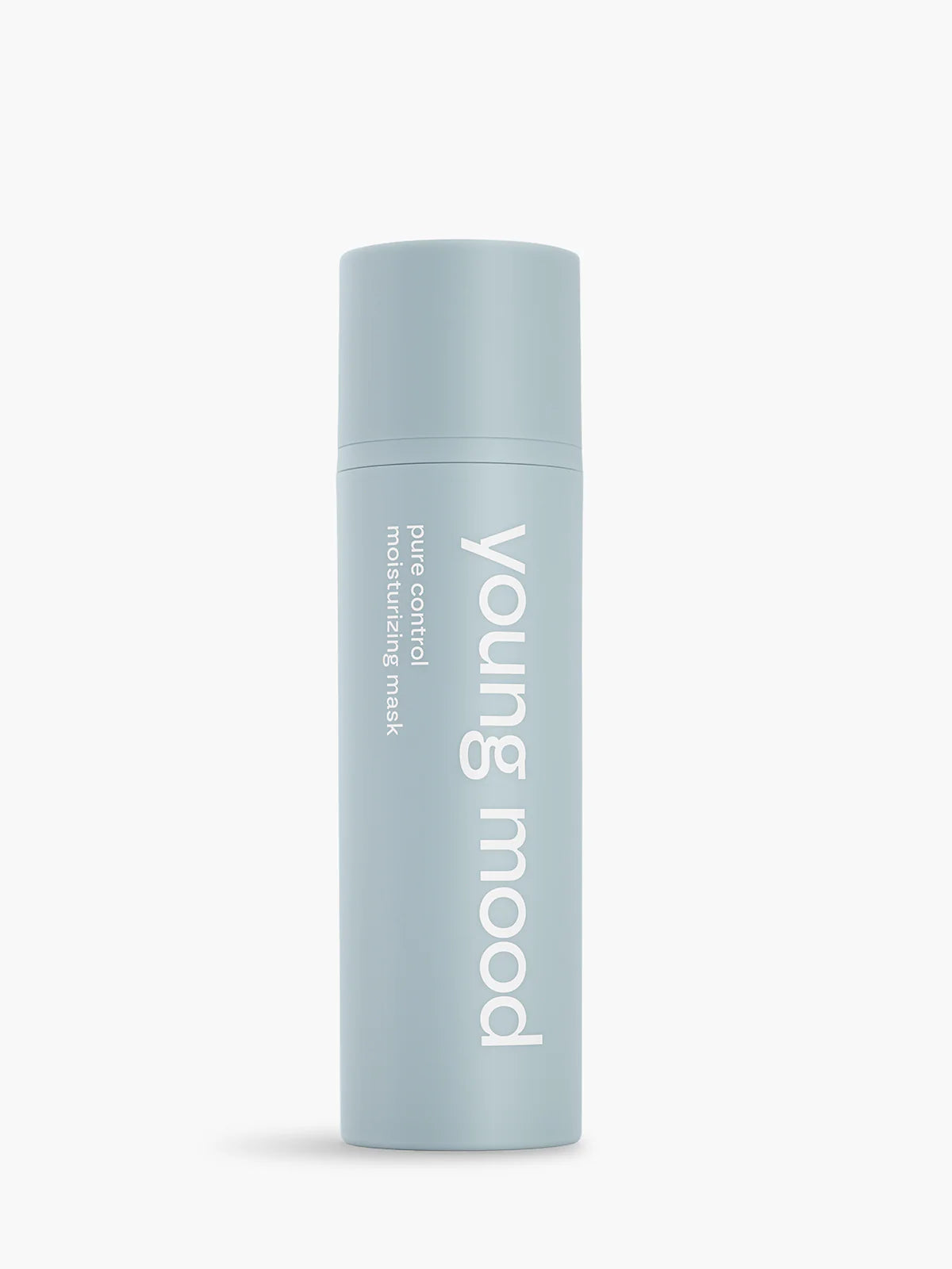 Young Mood Pure Control Moisturizing Mask 50ml