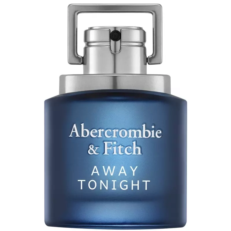 Abercrombie   Fitch Away Tonight Men Edt 50 Ml