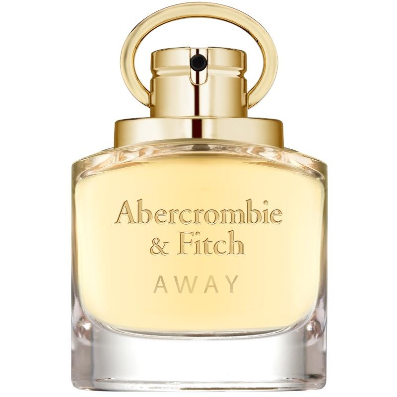 Abercrombie   Fitch Away Women Edp 100 Ml
