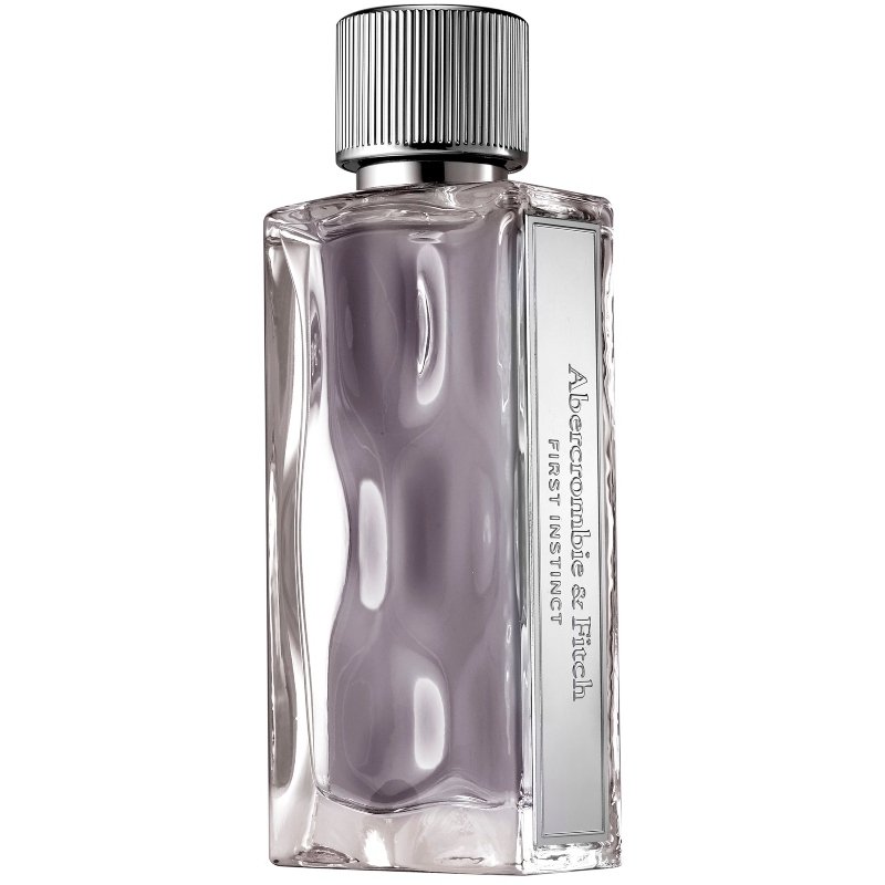 Abercrombie   Fitch First Instinct For Men Edt 50 Ml