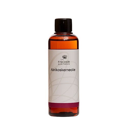Fischer Abrikoskerneolie 100 Ml