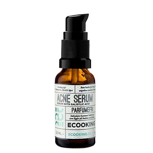 Ecooking Acne Serum 20 Ml