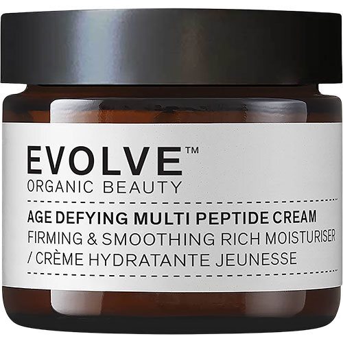 Evolve Age Defying Multi Peptide Cream 60 Ml