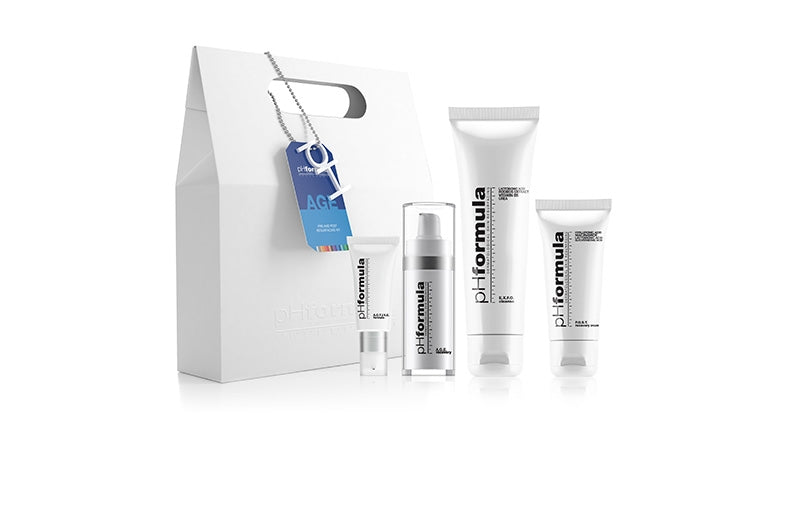 Ph Formula A G E Resurfacing Homecare Kit