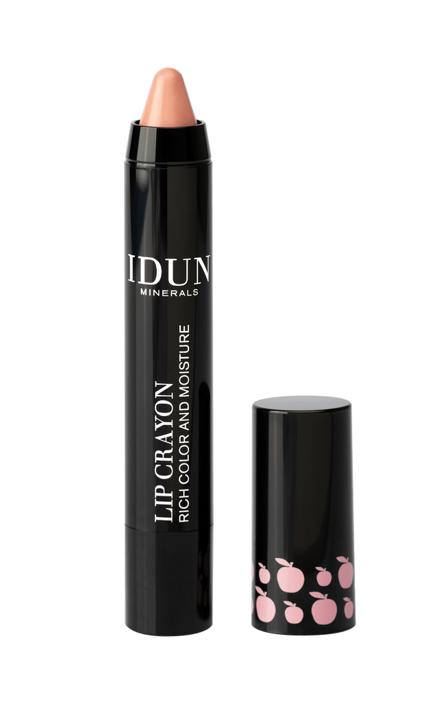 Idun Lip Crayon   No 401   Agnetha