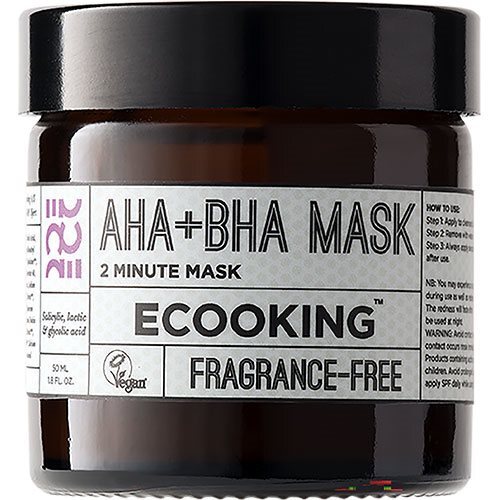 Ecooking Aha Bha Mask 50 Ml
