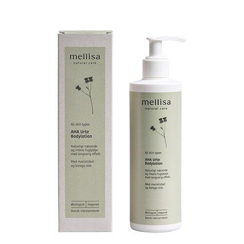Mellisa Aha Urte Bodylotion 300 Ml