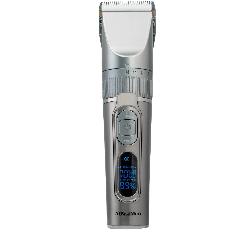 Alba4men Professionel Hair   Beard Trimmer  Alba103