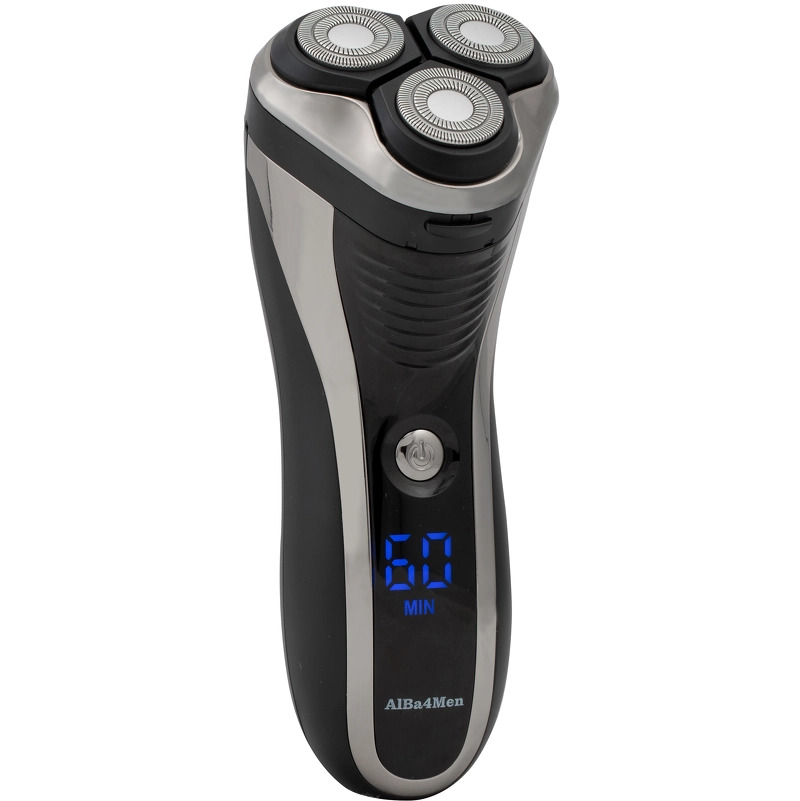 Alba4men Shaver Waterproof  104