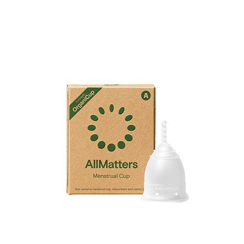 Allmatters Model A Menstruationskop 1 Stk