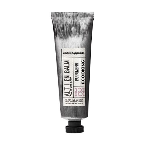 Ecooking Alt I En Balm Parfumefri 75 Ml